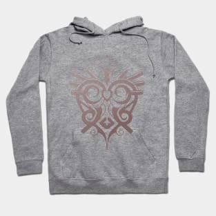 Wakfu Eniripsa's hands Hoodie